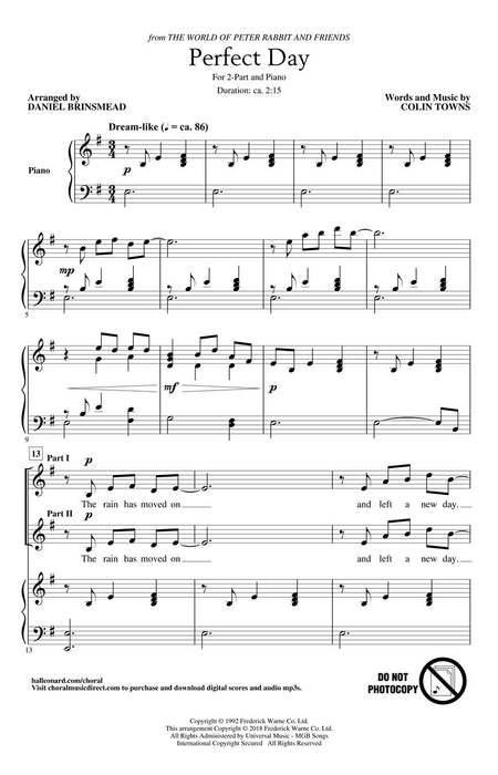 Perfect Day Creating Artistry | 小雅音樂 Hsiaoya Music