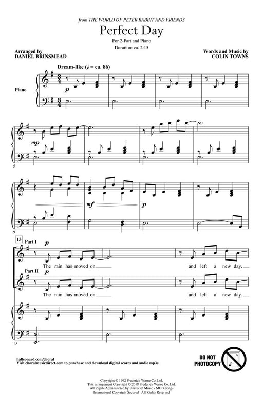 Perfect Day Creating Artistry | 小雅音樂 Hsiaoya Music