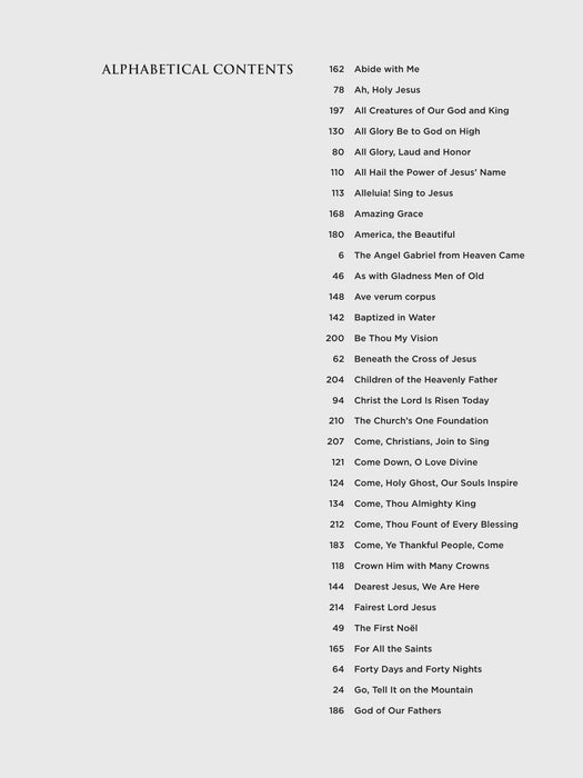 Piano Solos for the Church Year 鋼琴 獨奏 | 小雅音樂 Hsiaoya Music