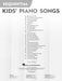 Sequential Kids' Piano Songs 24 Easy Favorites Carefully Selected and Arranged in Order of Difficulty 鋼琴 | 小雅音樂 Hsiaoya Music