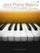 Jazz Piano Basics - Encore 17 Original Solos to Enhance Your Jazzabilities 爵士音樂鋼琴 獨奏 | 小雅音樂 Hsiaoya Music