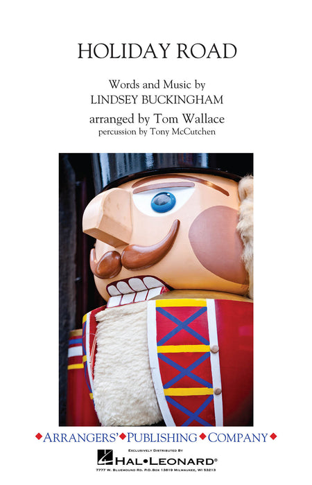 Holiday Road | 小雅音樂 Hsiaoya Music