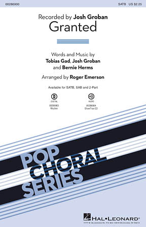 Granted | 小雅音樂 Hsiaoya Music