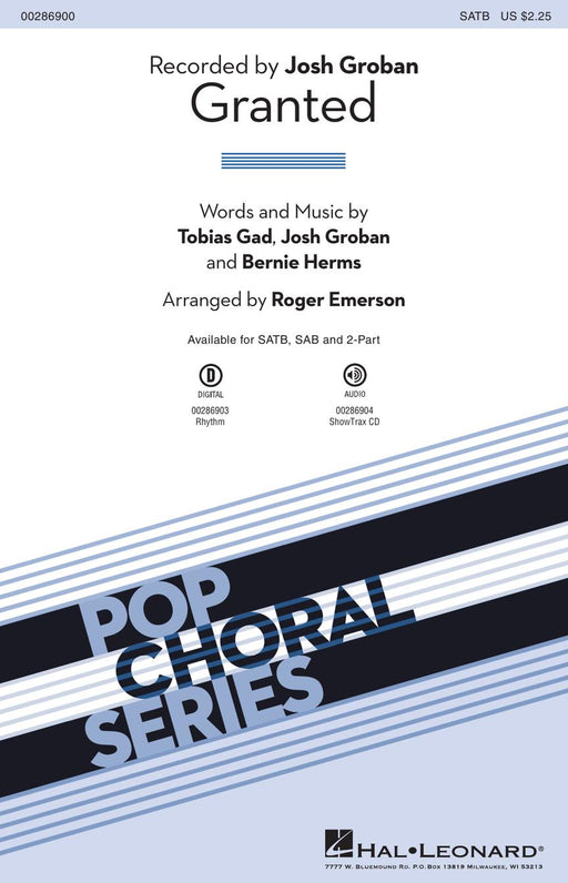 Granted | 小雅音樂 Hsiaoya Music