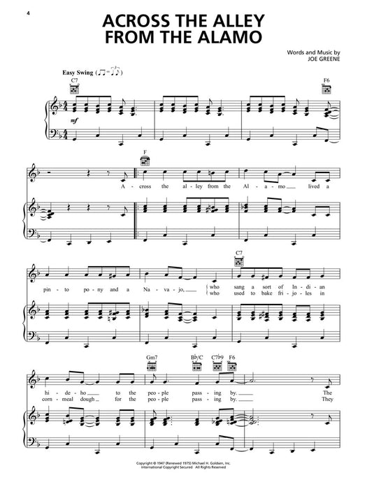 The Best Big Band Songs Ever - 4th Edition 大樂隊 | 小雅音樂 Hsiaoya Music