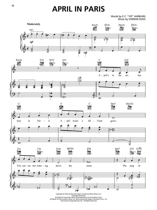 The Best Big Band Songs Ever - 4th Edition 大樂隊 | 小雅音樂 Hsiaoya Music