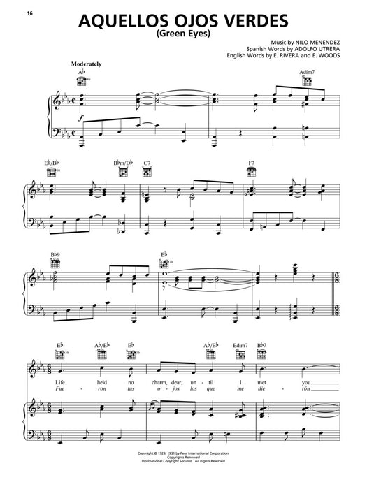 The Best Big Band Songs Ever - 4th Edition 大樂隊 | 小雅音樂 Hsiaoya Music