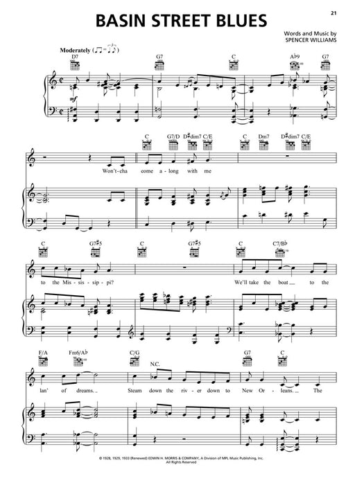 The Best Big Band Songs Ever - 4th Edition 大樂隊 | 小雅音樂 Hsiaoya Music