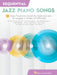 Sequential Jazz Piano Songs 26 Easy Favorites Carefully Selected and Arranged in Order of Difficulty 爵士音樂鋼琴 | 小雅音樂 Hsiaoya Music