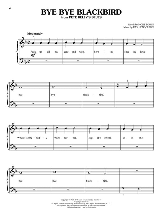 Sequential Jazz Piano Songs 26 Easy Favorites Carefully Selected and Arranged in Order of Difficulty 爵士音樂鋼琴 | 小雅音樂 Hsiaoya Music