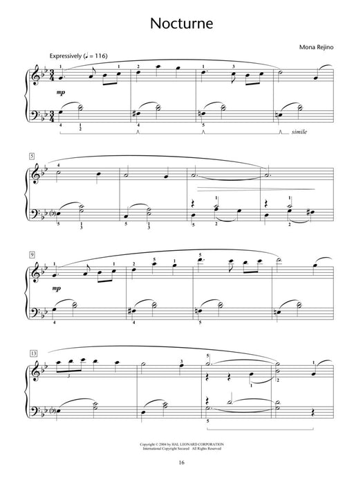 Piano Recital Showcase - Classical Inspirations Hal Leonard Student Piano Library Late Elementary-Intermediate Le 鋼琴 古典 鋼琴 | 小雅音樂 Hsiaoya Music