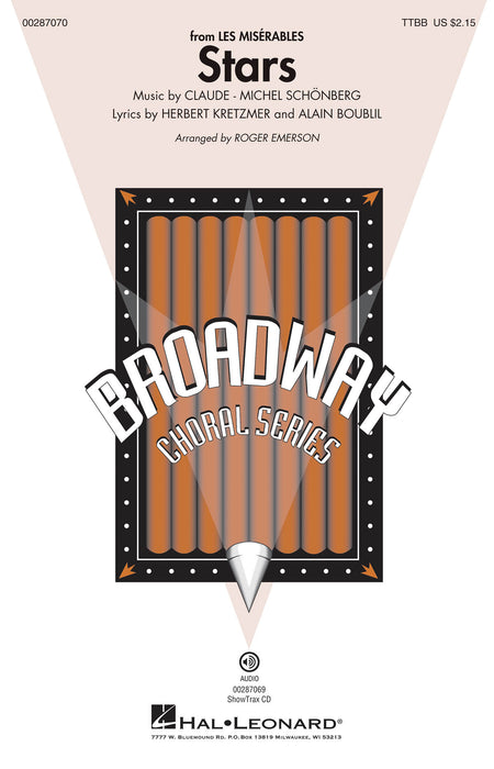 Stars from Les Misérables | 小雅音樂 Hsiaoya Music