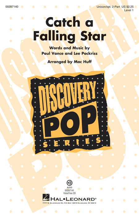 Catch a Falling Star Discovery Level 1 | 小雅音樂 Hsiaoya Music