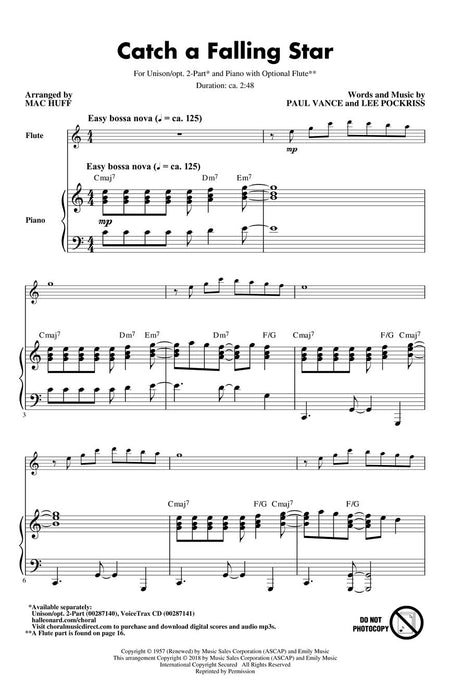 Catch a Falling Star Discovery Level 1 | 小雅音樂 Hsiaoya Music