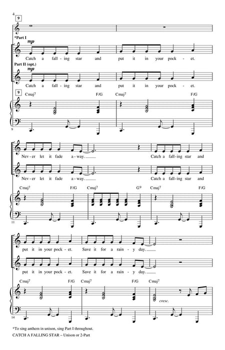 Catch a Falling Star Discovery Level 1 | 小雅音樂 Hsiaoya Music