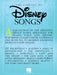 The Library of Disney Songs | 小雅音樂 Hsiaoya Music