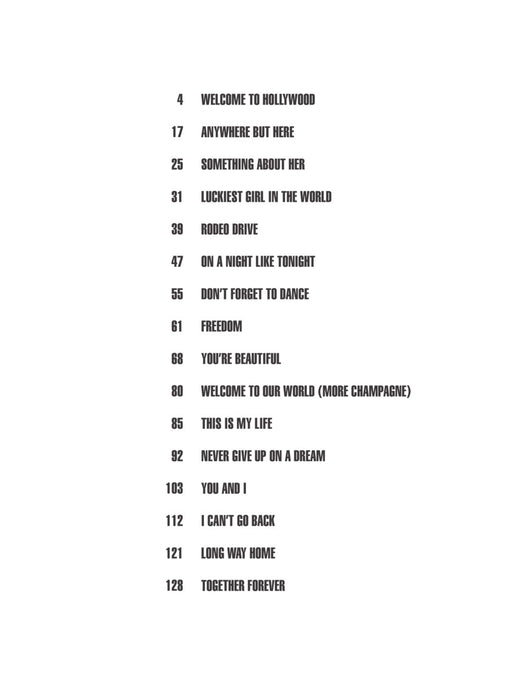 Pretty Woman: The Musical Piano/Vocal Selections 鋼琴 | 小雅音樂 Hsiaoya Music