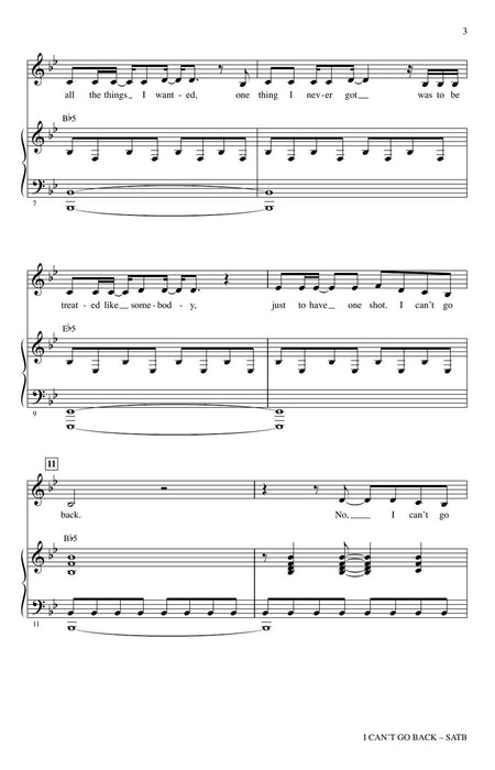 I Can't Go Back from Pretty Woman | 小雅音樂 Hsiaoya Music