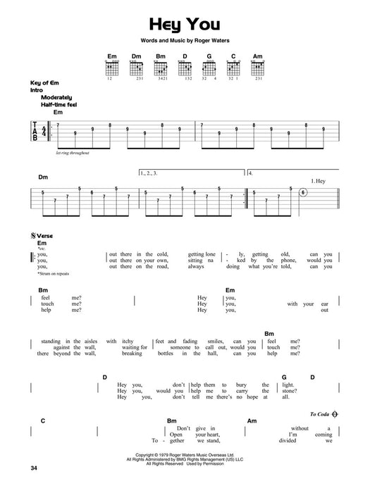 Simple Acoustic Songs The Easiest Easy Guitar Songbook Ever 吉他 | 小雅音樂 Hsiaoya Music