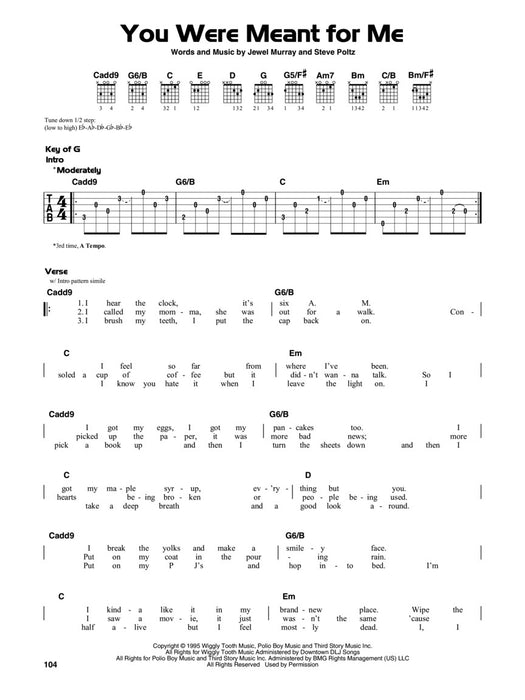 Simple Acoustic Songs The Easiest Easy Guitar Songbook Ever 吉他 | 小雅音樂 Hsiaoya Music