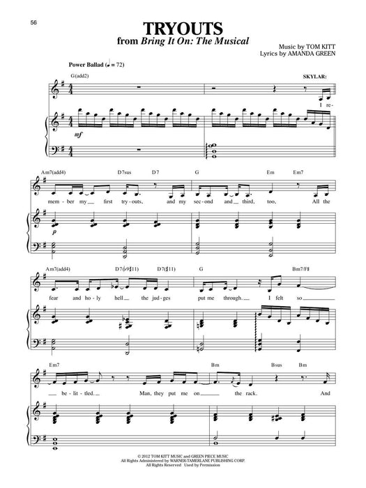 Singer's Musical Theatre Anthology - Volume 7 Mezzo-Soprano/Belter Book Only 次女高音 | 小雅音樂 Hsiaoya Music