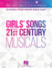 Girls' Songs from 21st Century Musicals 10 Songs from Shows Since 2000 | 小雅音樂 Hsiaoya Music