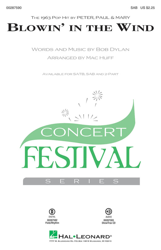 Blowin' in the Wind 管樂 | 小雅音樂 Hsiaoya Music