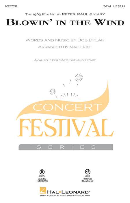 Blowin' in the Wind 管樂 | 小雅音樂 Hsiaoya Music