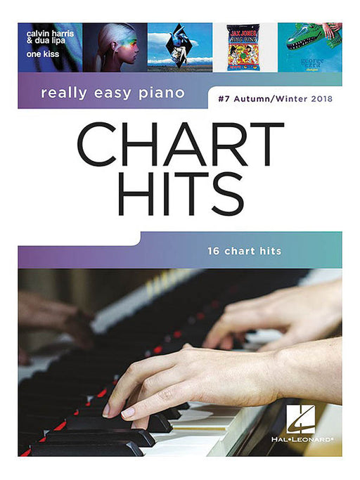 Really Easy Piano - Chart Hits 鋼琴 | 小雅音樂 Hsiaoya Music