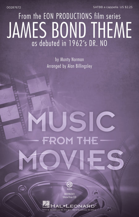 James Bond Theme 主題 | 小雅音樂 Hsiaoya Music