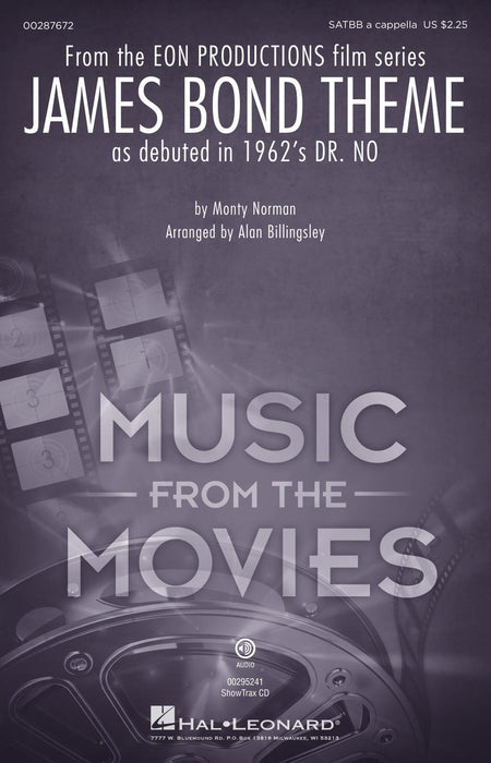 James Bond Theme 主題 | 小雅音樂 Hsiaoya Music