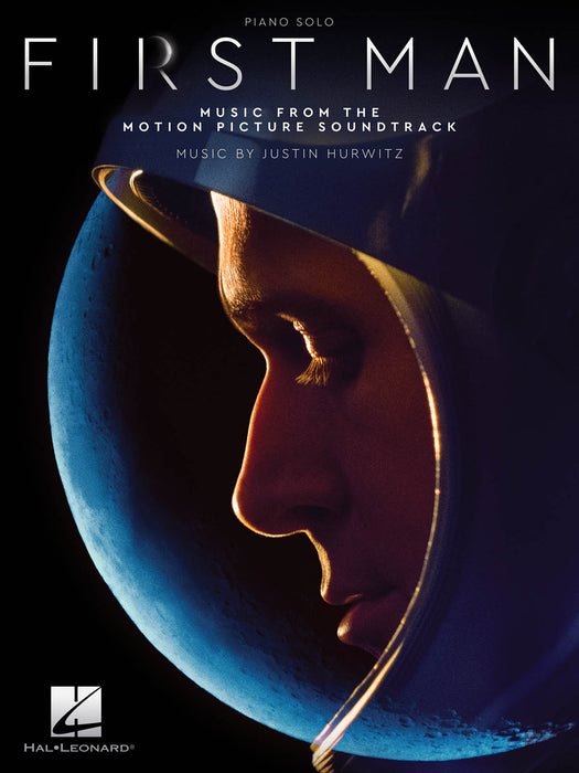 First Man Music from the Motion Picture Soundtrack | 小雅音樂 Hsiaoya Music