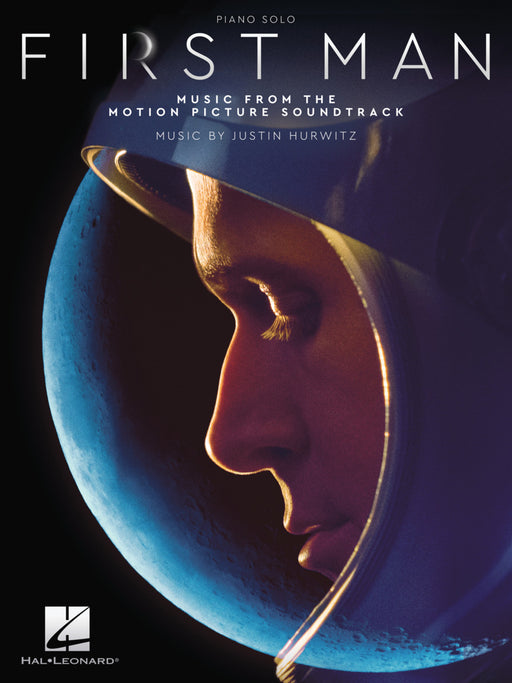 First Man Music from the Motion Picture Soundtrack | 小雅音樂 Hsiaoya Music