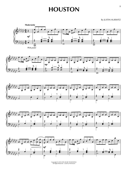 First Man Music from the Motion Picture Soundtrack | 小雅音樂 Hsiaoya Music