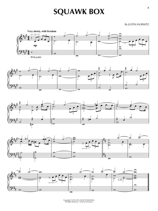 First Man Music from the Motion Picture Soundtrack | 小雅音樂 Hsiaoya Music