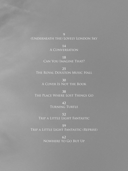 Mary Poppins Returns Music from the Motion Picture Soundtrack | 小雅音樂 Hsiaoya Music