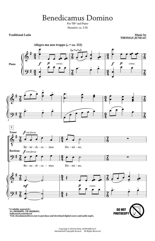 Benedicamus Domino | 小雅音樂 Hsiaoya Music