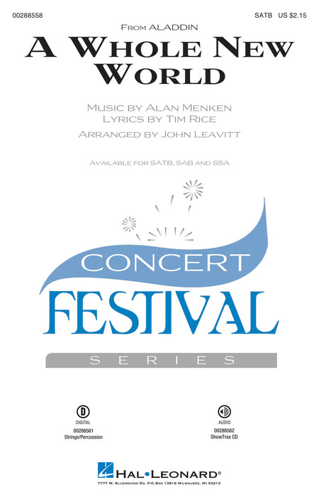 A Whole New World from Aladdin | 小雅音樂 Hsiaoya Music