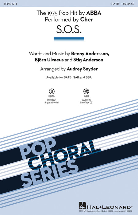 S.O.S. | 小雅音樂 Hsiaoya Music