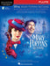Mary Poppins Returns for Flute Instrumental Play-Along® Series 長笛 | 小雅音樂 Hsiaoya Music