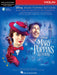 Mary Poppins Returns for Violin Instrumental Play-Along® Series 小提琴 | 小雅音樂 Hsiaoya Music
