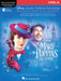Mary Poppins Returns for Viola Instrumental Play-Along® Series 中提琴 | 小雅音樂 Hsiaoya Music