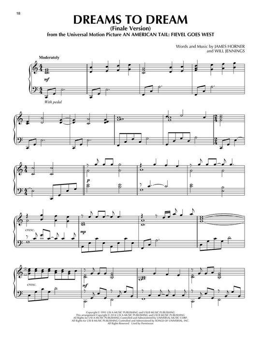 Movie Themes Budget Books | 小雅音樂 Hsiaoya Music