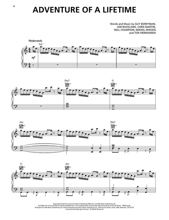 Pop Hits Budget Books | 小雅音樂 Hsiaoya Music