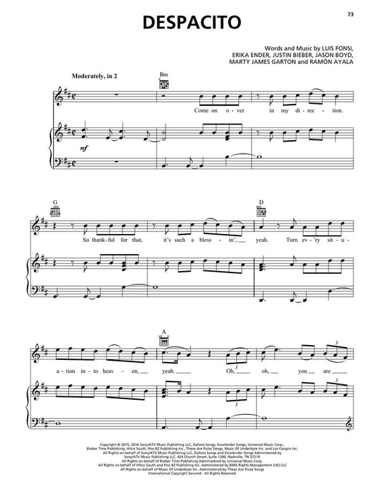 Pop Hits Budget Books | 小雅音樂 Hsiaoya Music