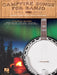 Campfire Songs for Banjo Strum & Sing with Family & Friends | 小雅音樂 Hsiaoya Music