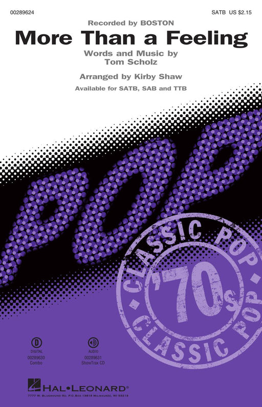 More Than a Feeling | 小雅音樂 Hsiaoya Music