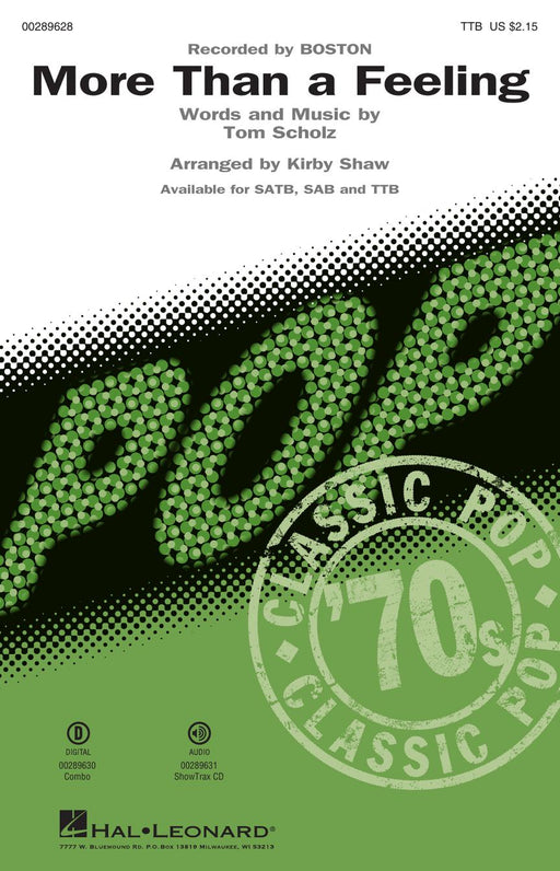 More Than a Feeling | 小雅音樂 Hsiaoya Music