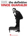 The Definitive Vince Guaraldi Artist Transcriptions for Piano 鋼琴 | 小雅音樂 Hsiaoya Music