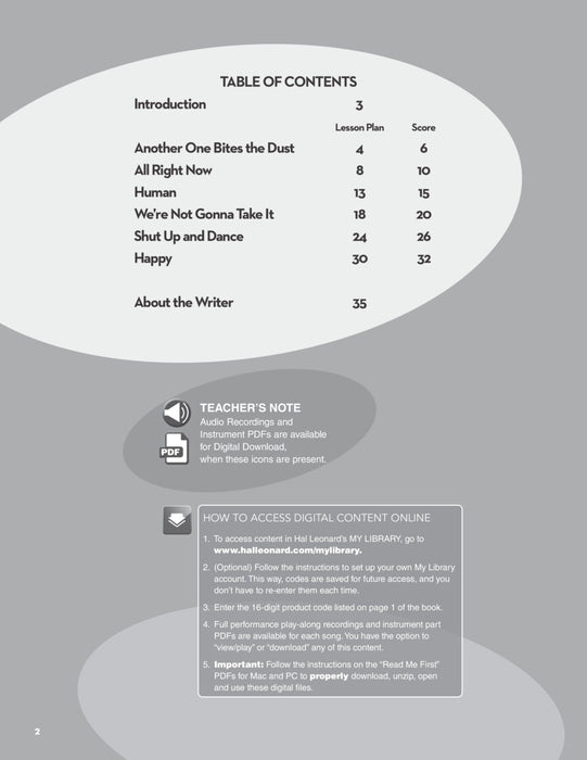 Beat Blast Play-Along Activities for Percussion 擊樂器 | 小雅音樂 Hsiaoya Music